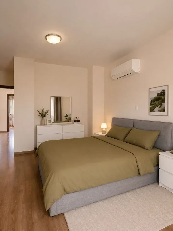 5-bedroom villa for rent 250 m² in Limassol, Agios Tychon