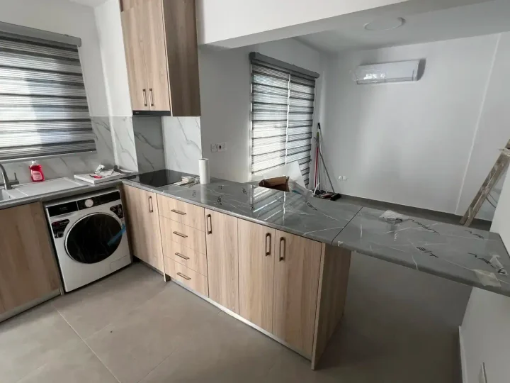 2-bedroom detached house for rent 100 m² in Larnaca, Larnaka - Tsakilero