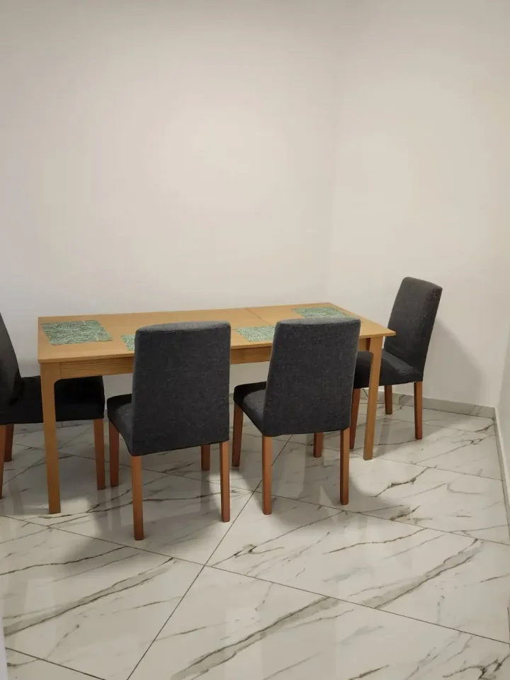 Δίδυμη κατοικία προς ενοικίαση 99 μ² στην τοποθεσία Limassol, Limassol - Agia Zoni