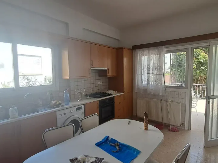 Μονοκατοικία προς ενοικίαση 90 μ² στην τοποθεσία Nicosia, Strovolos - Agios Dimitrios