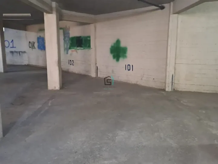 Office 120 m² for rent in Limassol, Limassol - Agia Zoni