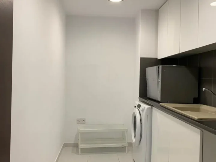 4-bedroom apartments for rent 140 m² in Limassol, Pano Polemidia