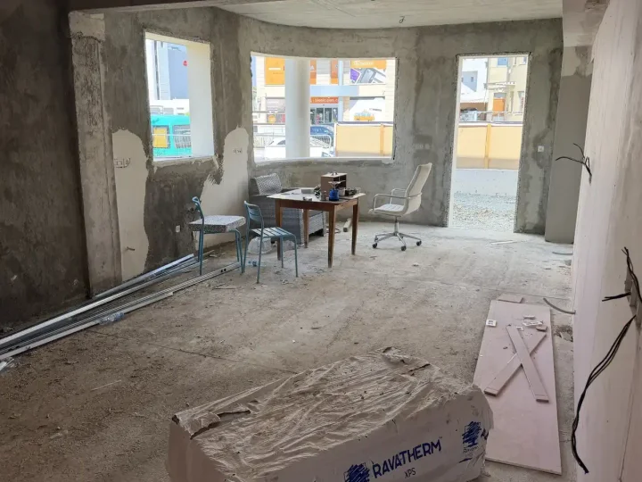 Trading area 280 m² for rent in Nicosia, Strovolos - Dasoupolis
