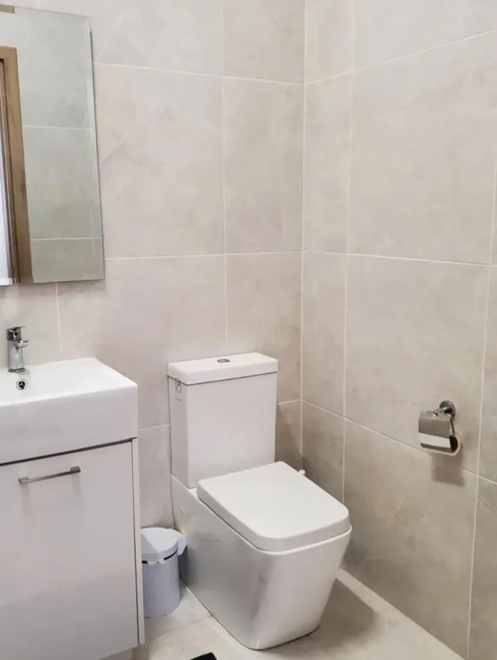 1-bedroom apartments for rent 65 m² in Limassol, Limassol - Mesa Geitonia