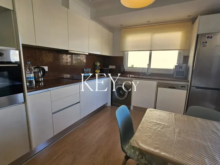 Διαμερίσματα προς ενοικίαση 120 μ² στην τοποθεσία Limassol, Agios Athanasios