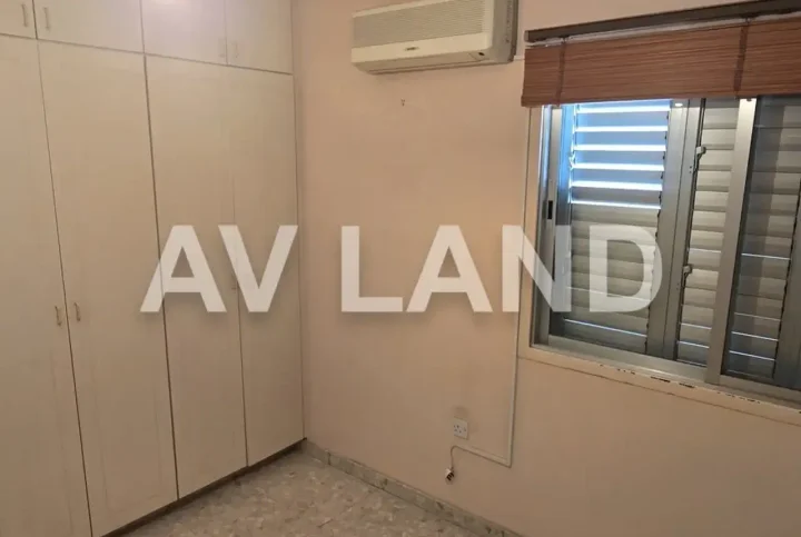 2-bedroom apartments for rent 80 m² in Nicosia, Strovolos - Acropolis