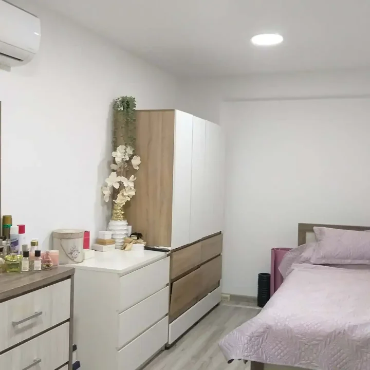2-bedroom apartments for rent 60 m² in Limassol, Limassol - Omonia