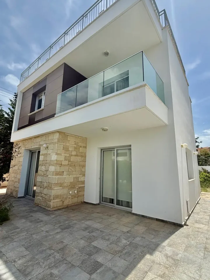 Μονοκατοικία προς ενοικίαση 180 μ² στην τοποθεσία Paphos, Konia