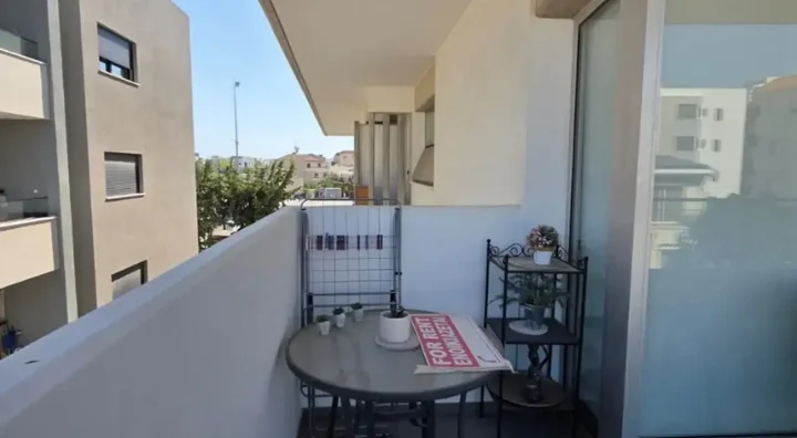 3-bedroom apartments for rent 85 m² in Limassol, Limassol - Mesa Geitonia