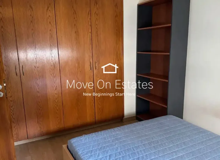 Apartments for rent 78 m² in Nicosia, Strovolos - Acropolis
