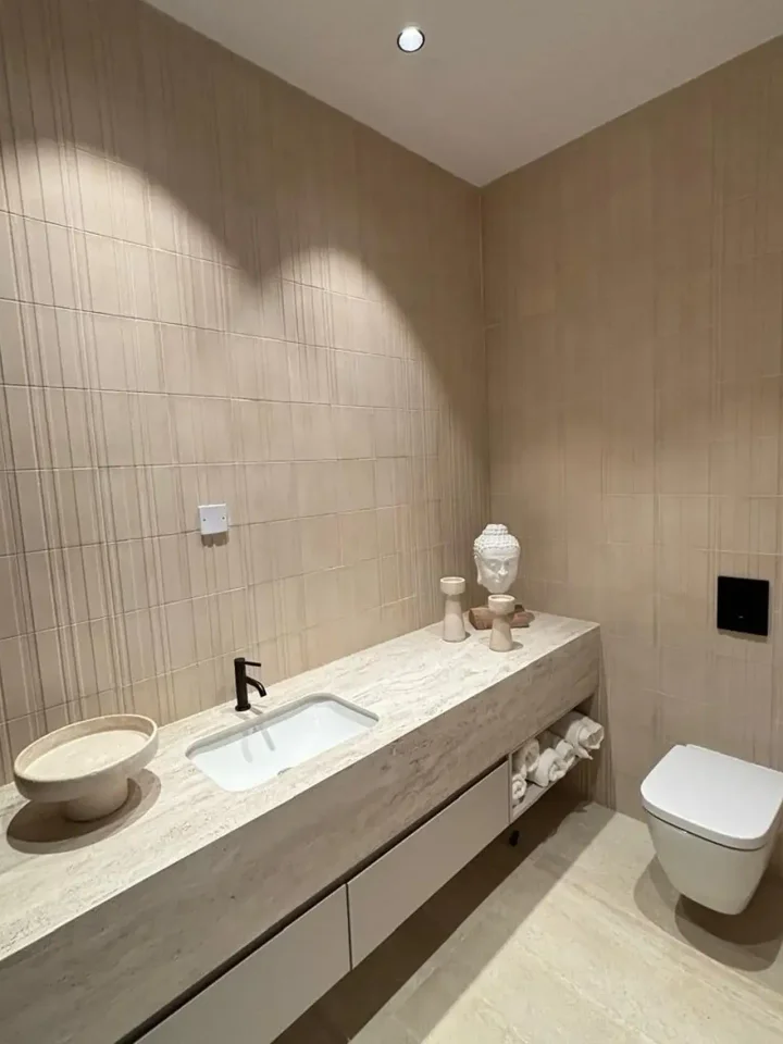 3-bedroom apartments for rent 160 m² in Nicosia, Nicosia - Trypiotis