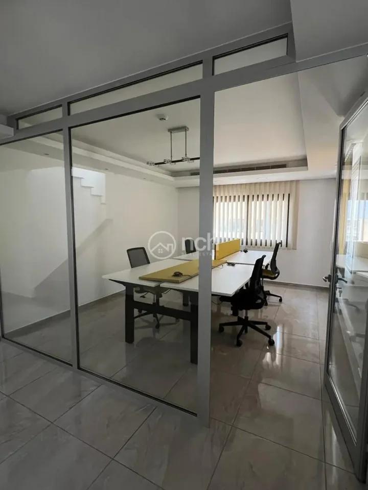 Commercial properties 315 m² for rent in Limassol, Limassol - Agios Nicolaos