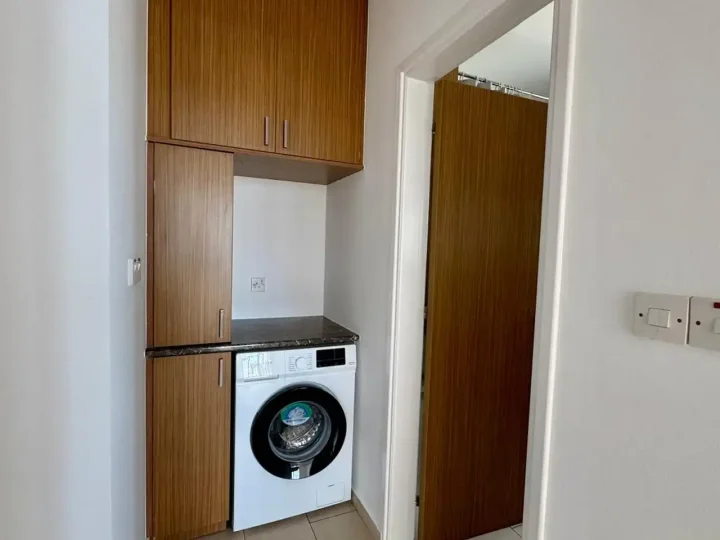 1-bedroom apartments for rent 65 m² in Limassol, Limassol - Omonia