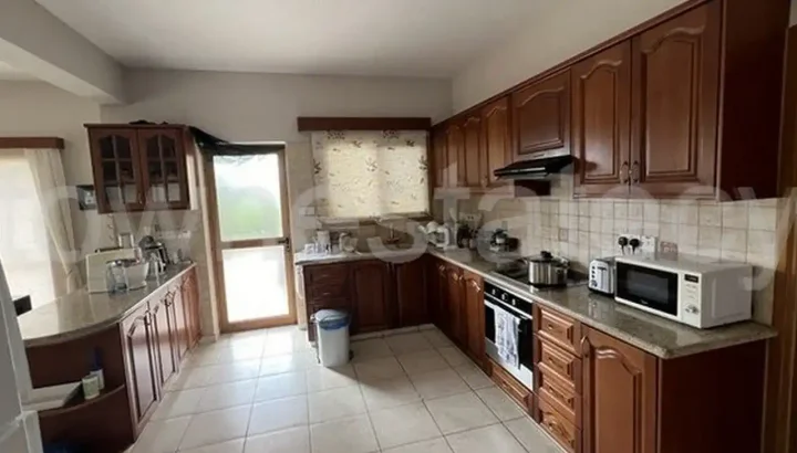 3-bedroom villa for rent 130 m² in Limassol, Pyrgos Lemesou