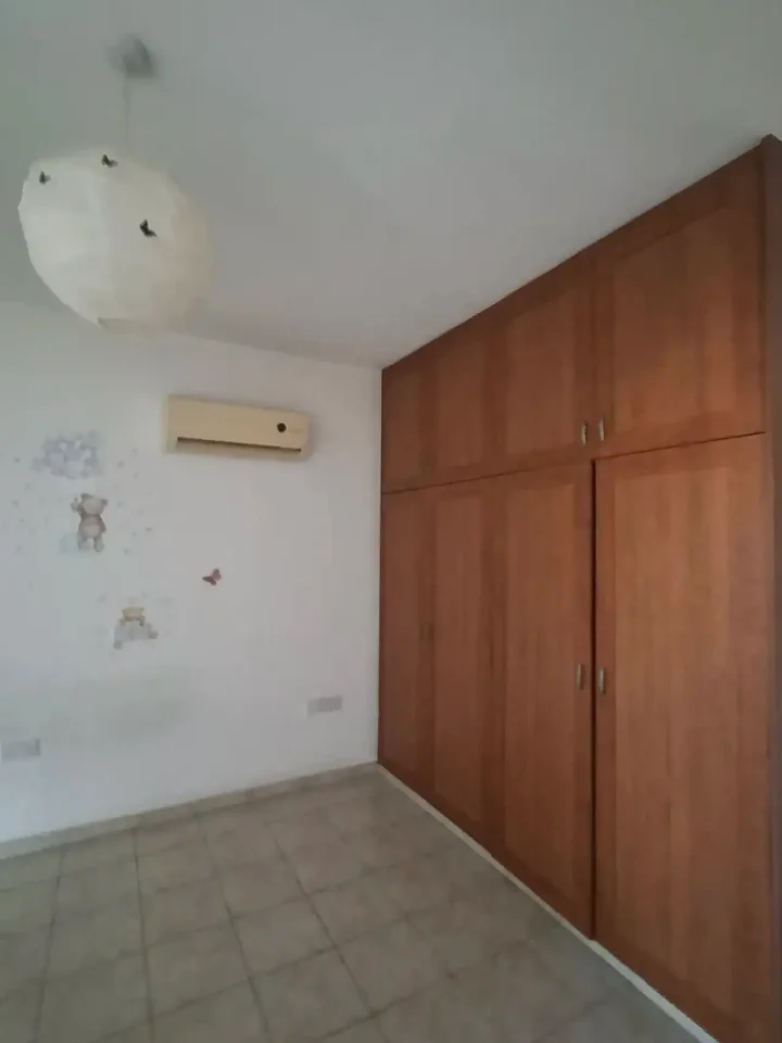 1-bedroom apartments for rent 61 m² in Paphos, Paphos - Kato Paphos
