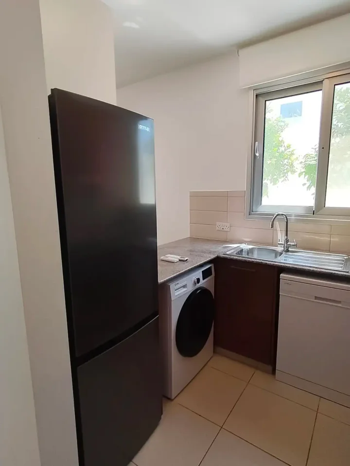 Villa for rent 120 m² in Larnaca, Perivolia Larnakas