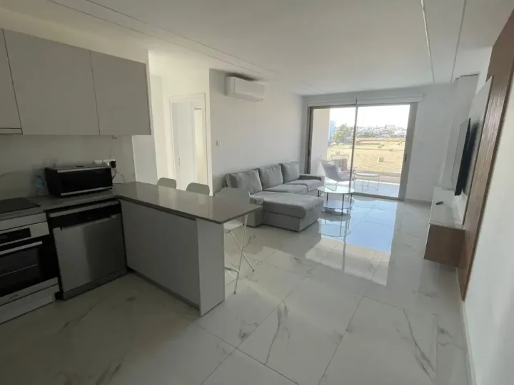 Апартаменты в аренду 94 м² в Larnaca, Aradippou - Agios Fanourios