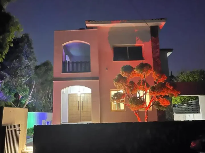 5-bedroom detached house for rent 200 m² in Limassol, Agios Tychon