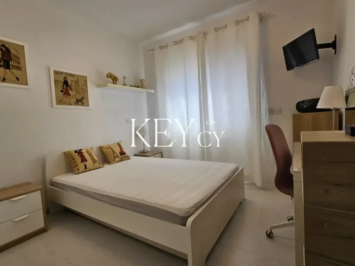 Διαμερίσματα προς ενοικίαση 120 μ² στην τοποθεσία Limassol, Agios Athanasios