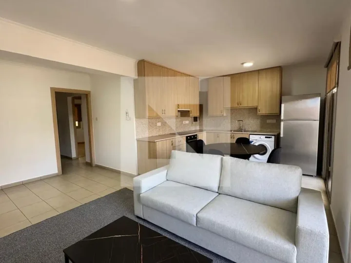 Apartments for rent 90 m² in Larnaca, Larnaka - Chrysopolitissa