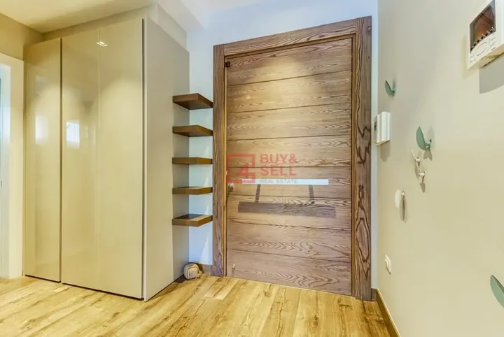 5-bedroom detached house for rent 600 m² in Limassol, Parekklisia Tourist Area