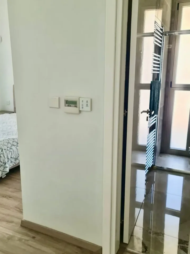 Apartments for rent 110 m² in Limassol, Germasogeia Tourist Area