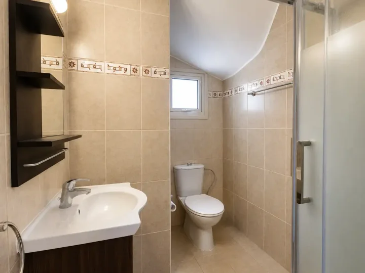 3-bedroom detached house for rent 150 m² in Limassol, Pissouri