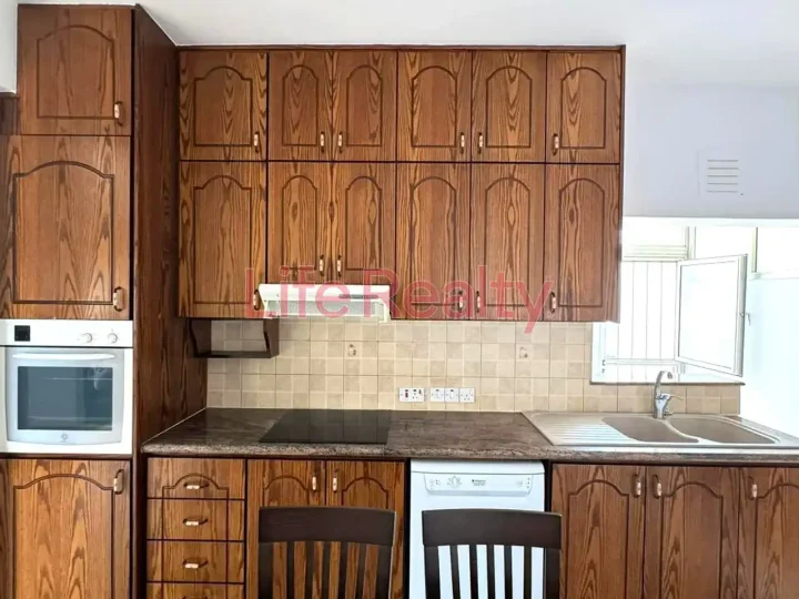 Апартаменты в аренду 120 м² в Limassol, Agios Ioannis Lemesou