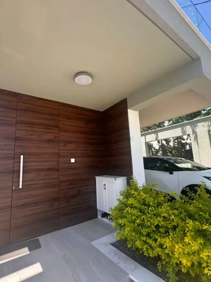 3-bedroom detached house for rent 150 m² in Limassol, Panthea