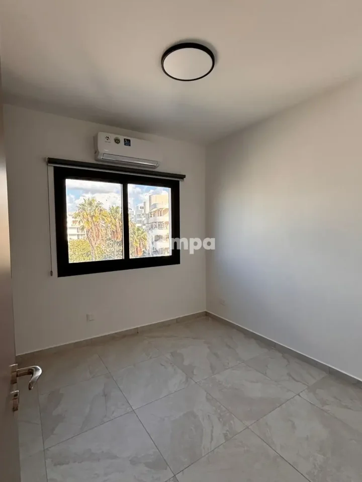 3-bedroom apartments for rent 92 m² in Nicosia, Nicosia - Lykabittos