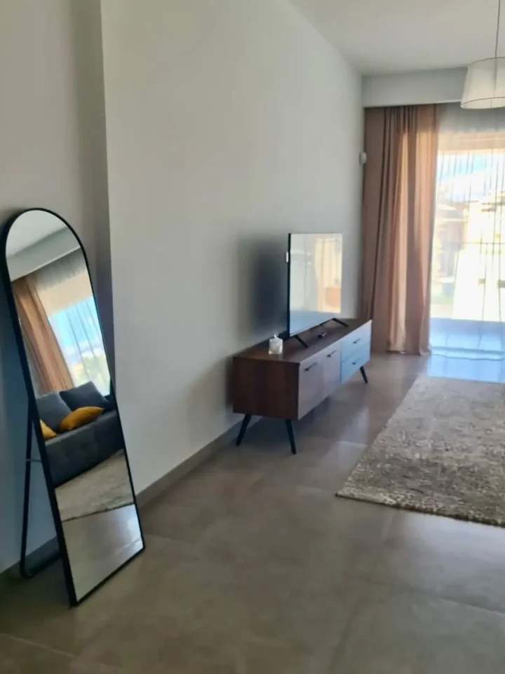 Apartments for rent 110 m² in Limassol, Germasogeia Tourist Area