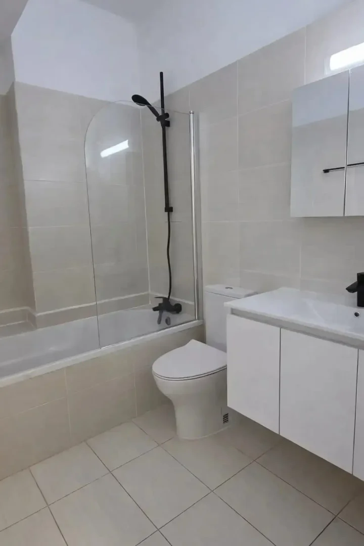 Apartments for rent 78 m² in Limassol, Limassol - Agia Zoni
