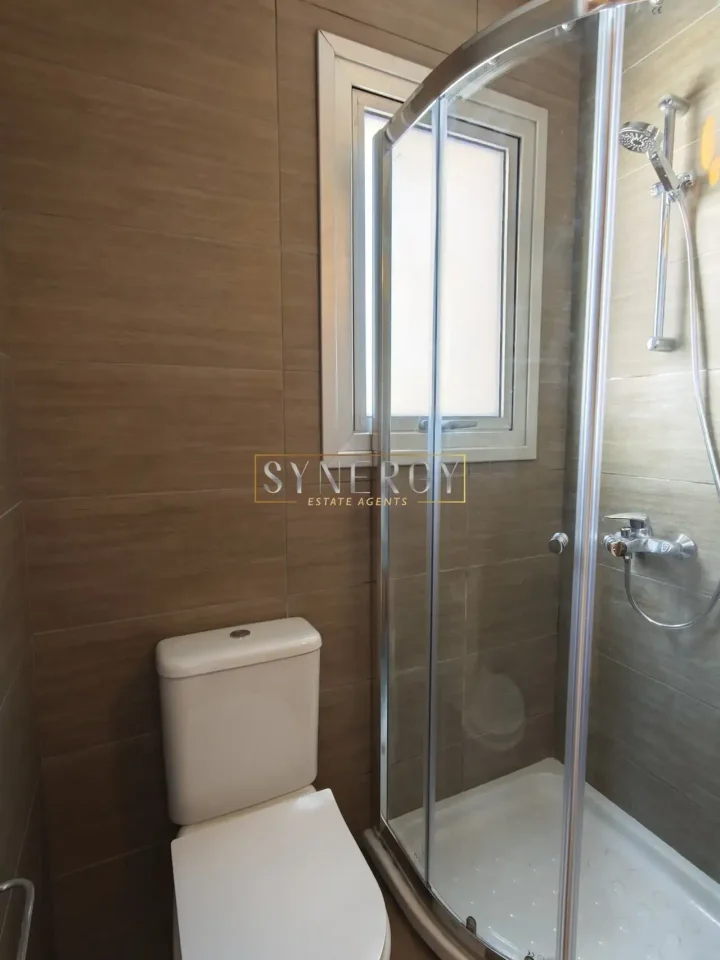 Apartments for rent 109 m² in Nicosia, Strovolos - Stavros