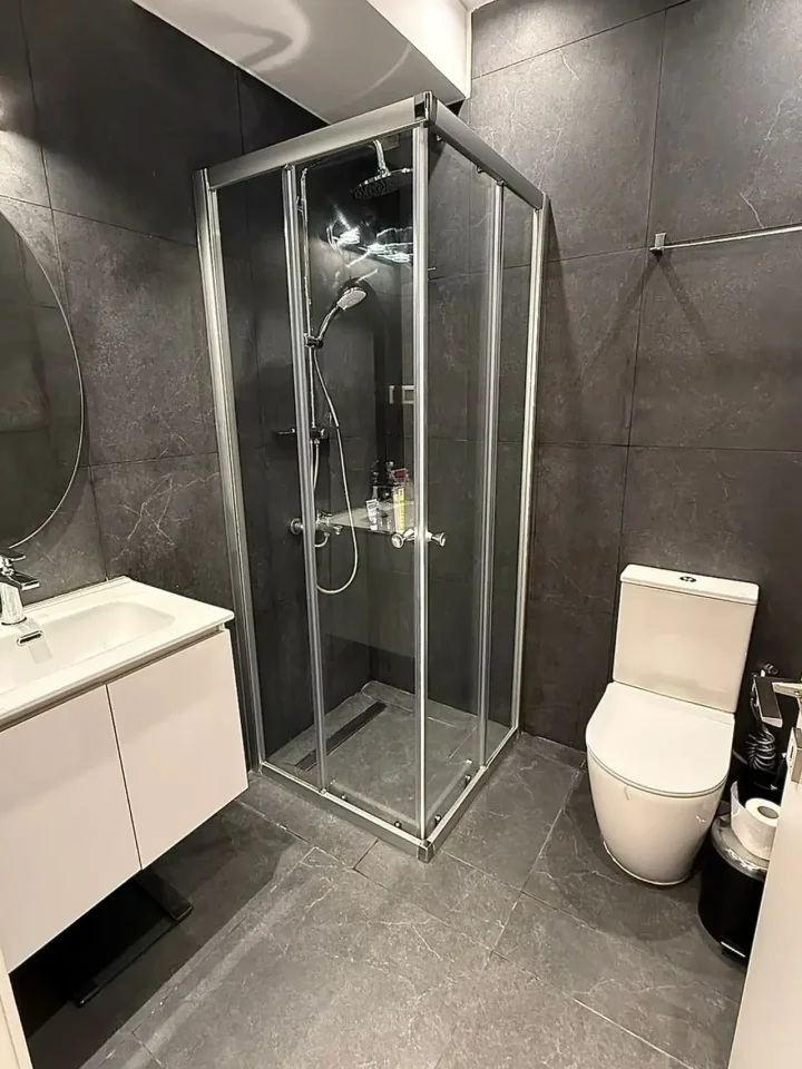 4-bedroom penthouse for rent 170 m² in Limassol, Limassol - Neapolis