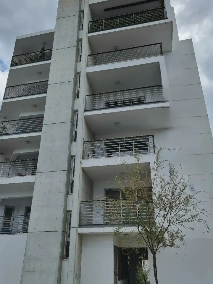 3-bedroom penthouse for rent 144 m² in Larnaca, Larnaka - Sotiros