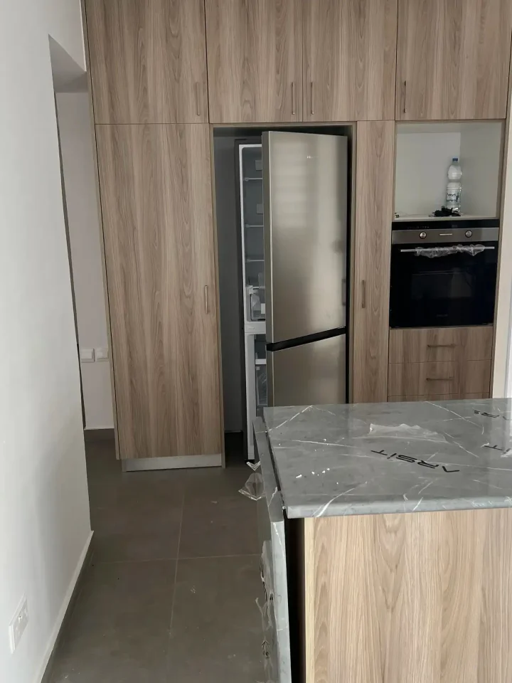 2-bedroom detached house for rent 100 m² in Larnaca, Larnaka - Tsakilero
