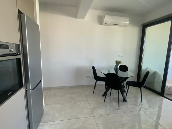 Penthouse for rent 136 m² in Limassol, Limassol - Agia Zoni