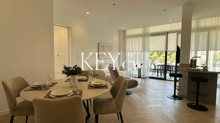 Apartments for rent 105 m² in Limassol, Limassol - Omonia