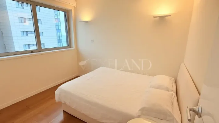 Apartments for rent 123 m² in Limassol, Limassol - Neapolis