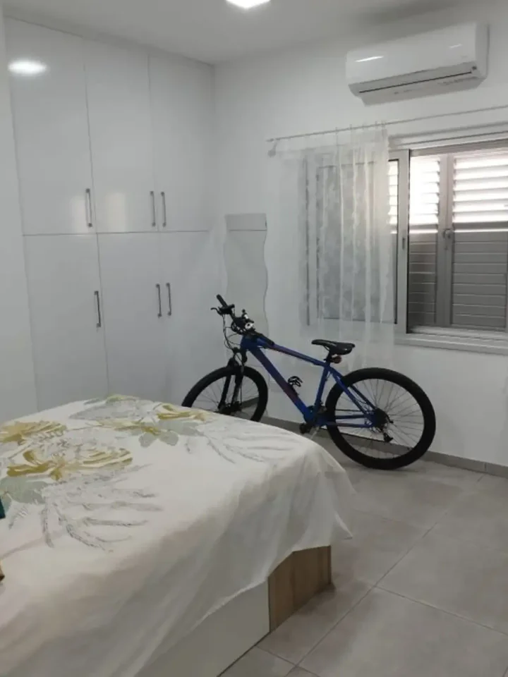 Apartments for rent 75 m² in Nicosia, Agios Dometios - Agios Georgios