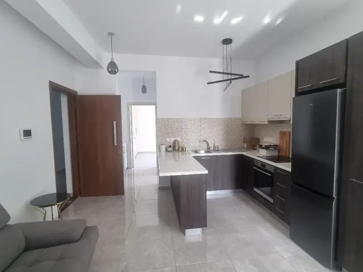 1-bedroom apartments for rent 60 m² in Nicosia, Lakatameia - Archangelos-Anthoupoli