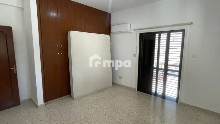 Apartments for rent 160 m² in Nicosia, Strovolos - Archangelos
