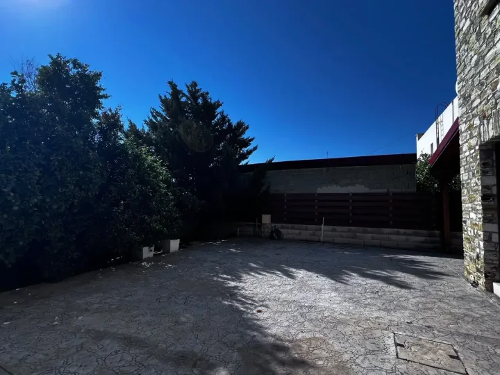 4-bedroom detached house for rent 280 m² in Nicosia, Strovolos - Chryseleousa