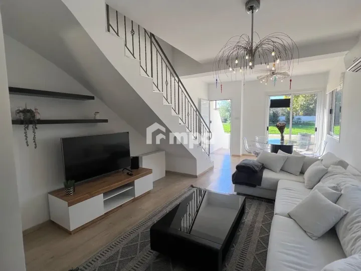 Отдельный дом в аренду 82 м² в Nicosia, Egkomi