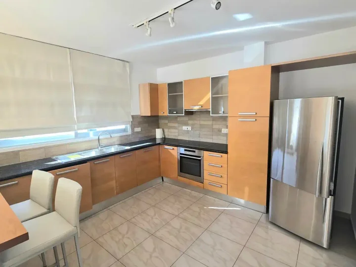 Apartments for rent 150 m² in Nicosia, Strovolos - Dasoupolis