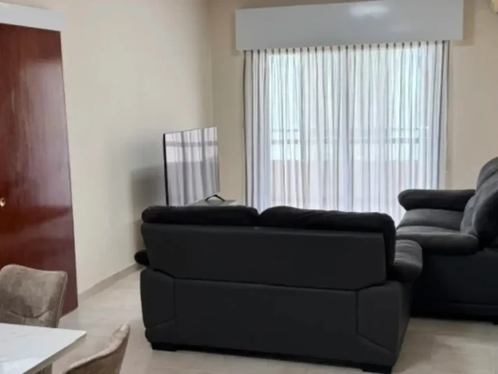 2-bedroom apartments for rent 100 m² in Limassol, Germasogeia Tourist Area