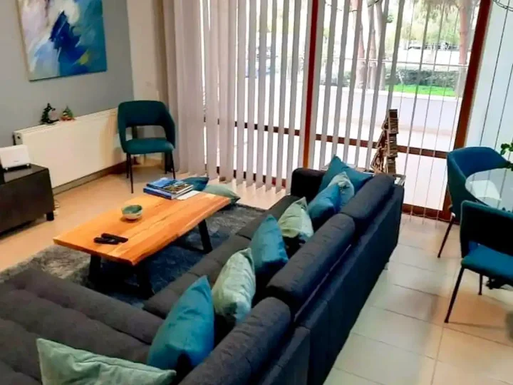 2-bedroom apartments for rent 76 m² in Nicosia, Strovolos - Acropolis