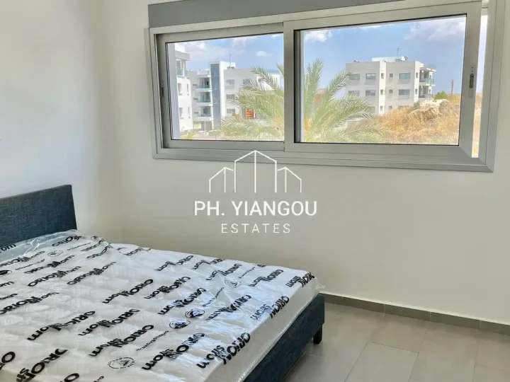 Apartments for rent 76 m² in Nicosia, Geri