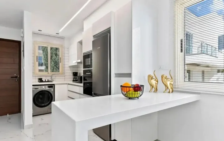 2-bedroom villa for rent 97 m² in Paphos, Paphos - Universal