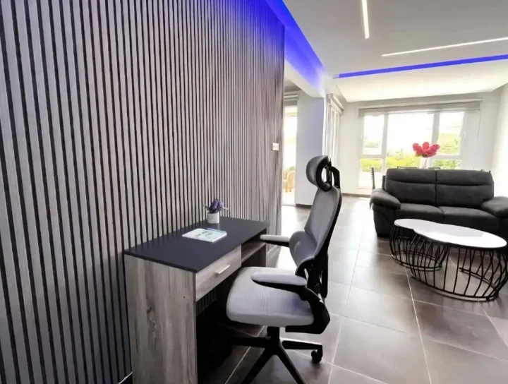 2-bedroom apartments for rent 110 m² in Limassol, Limassol - Neapolis